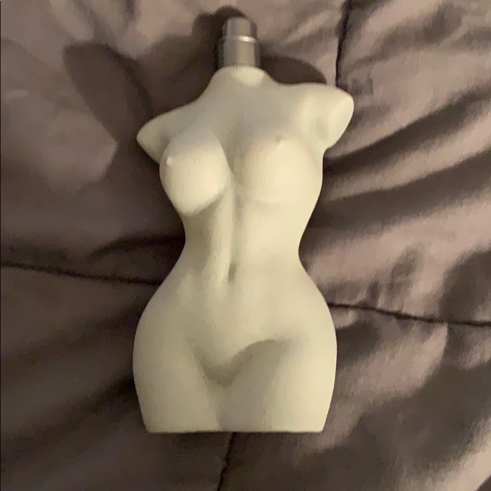 Kkw body